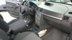 Zdjęcie Opel Meriva 1.7 CDTI 100 KM Enjoy