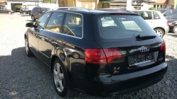 Zdjęcie Audi A4 2.0 TDI Quattro