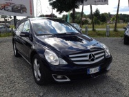 Zdjęcie Mercedes-Benz R 320 CDI Sport 4x4 224 KM