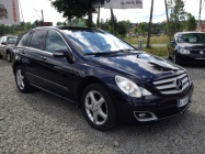 Zdjęcie Mercedes-Benz R 320 CDI Sport 4x4 224 KM