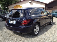 Zdjęcie Mercedes-Benz R 320 CDI Sport 4x4 224 KM