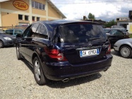 Zdjęcie Mercedes-Benz R 320 CDI Sport 4x4 224 KM