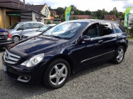 Zdjęcie Mercedes-Benz R 320 CDI Sport 4x4 224 KM