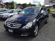 Zdjęcie Mercedes-Benz R 320 CDI Sport 4x4 224 KM