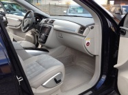 Zdjęcie Mercedes-Benz R 320 CDI Sport 4x4 224 KM