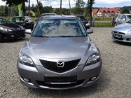 Zdjęcie Mazda 3 1.6 CITD 109 KM