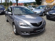 Zdjęcie Mazda 3 1.6 CITD 109 KM