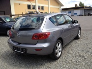 Zdjęcie Mazda 3 1.6 CITD 109 KM