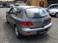 Zdjęcie Mazda 3 1.6 CITD 109 KM