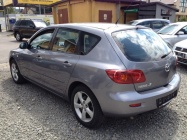 Zdjęcie Mazda 3 1.6 CITD 109 KM