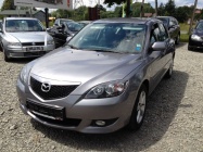 Zdjęcie Mazda 3 1.6 CITD 109 KM