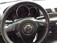 Zdjęcie Mazda 3 1.6 CITD 109 KM