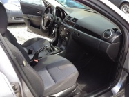Zdjęcie Mazda 3 1.6 CITD 109 KM