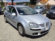 Zdjęcie Volkswagen Golf 1.9 TDI 105 KM Comfortline