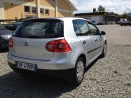 Zdjęcie Volkswagen Golf 1.9 TDI 105 KM Comfortline