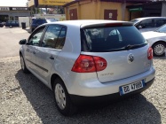 Zdjęcie Volkswagen Golf 1.9 TDI 105 KM Comfortline