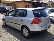 Zdjęcie Volkswagen Golf 1.9 TDI 105 KM Comfortline