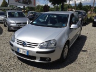 Zdjęcie Volkswagen Golf 1.9 TDI 105 KM Comfortline