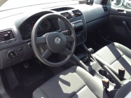 Zdjęcie Volkswagen Golf 1.9 TDI 105 KM Comfortline