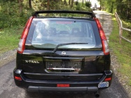 Zdjęcie   Nissan X-Trail 2.2 DCI 114 KM 4x4