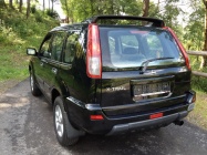 Zdjęcie   Nissan X-Trail 2.2 DCI 114 KM 4x4