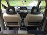 Zdjęcie   Nissan X-Trail 2.2 DCI 114 KM 4x4