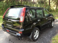 Zdjęcie   Nissan X-Trail 2.2 DCI 114 KM 4x4