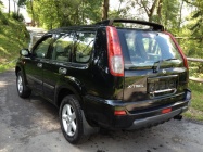 Zdjęcie   Nissan X-Trail 2.2 DCI 114 KM 4x4