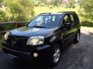 Zdjęcie   Nissan X-Trail 2.2 DCI 114 KM 4x4