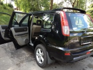 Zdjęcie   Nissan X-Trail 2.2 DCI 114 KM 4x4