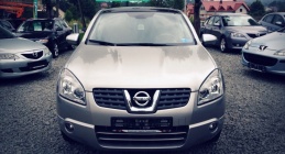 Zdjęcie Nissan Qashqai 1.5 DCI 106 KM Tekna