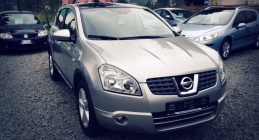 Zdjęcie Nissan Qashqai 1.5 DCI 106 KM Tekna