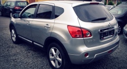 Zdjęcie Nissan Qashqai 1.5 DCI 106 KM Tekna