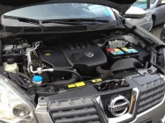 Zdjęcie Nissan Qashqai 1.5 DCI 106 KM Tekna