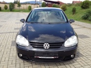 Zdjęcie Volkswagen Golf 1.6 i Comfortline z GAZEM