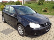 Zdjęcie Volkswagen Golf 1.6 i Comfortline z GAZEM