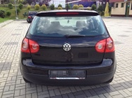 Zdjęcie Volkswagen Golf 1.6 i Comfortline z GAZEM