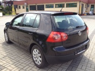 Zdjęcie Volkswagen Golf 1.6 i Comfortline z GAZEM