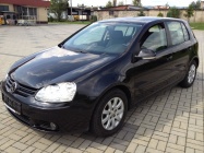 Zdjęcie Volkswagen Golf 1.6 i Comfortline z GAZEM