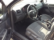 Zdjęcie Volkswagen Golf 1.6 i Comfortline z GAZEM