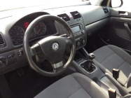 Zdjęcie Volkswagen Golf 1.6 i Comfortline z GAZEM