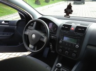 Zdjęcie Volkswagen Golf 1.6 i Comfortline z GAZEM