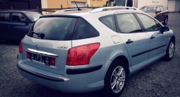 Zdjęcie Peugeot 407 1.8 SW  Komfort