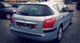 Zdjęcie Peugeot 407 1.8 SW  Komfort