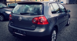 Zdjęcie Volkswagen Golf 1.9 TDI 4Motion