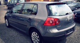 Zdjęcie Volkswagen Golf 1.9 TDI 4Motion