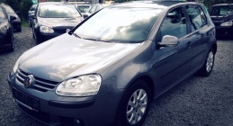 Zdjęcie Volkswagen Golf 1.9 TDI 4Motion