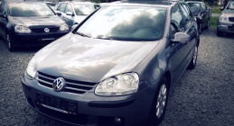 Zdjęcie Volkswagen Golf 1.9 TDI 4Motion