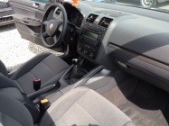 Zdjęcie Volkswagen Golf 1.9 TDI 4Motion