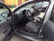 Zdjęcie Volkswagen Golf 1.9 TDI 4Motion